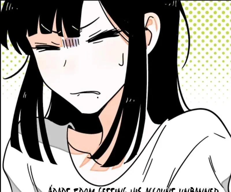 When Monday Met Sunday Chapter 57 page 58 - 