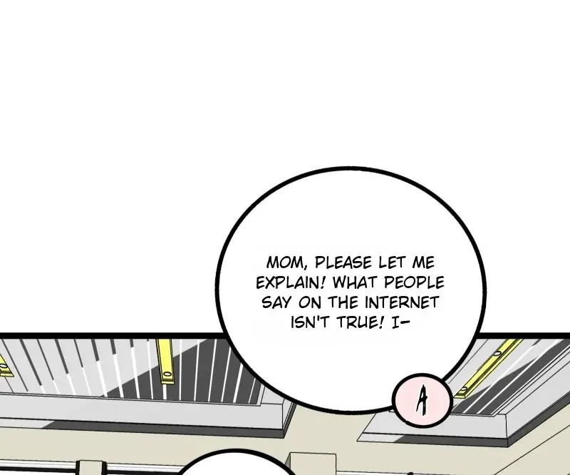 When Monday Met Sunday Chapter 57 page 62 - 