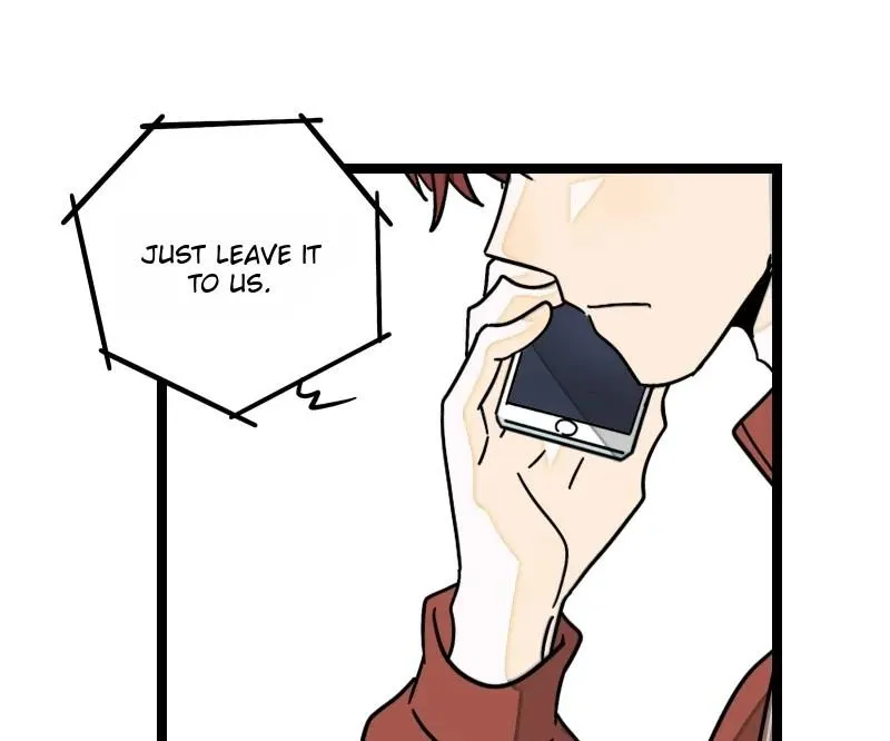 When Monday Met Sunday Chapter 57 page 66 - 