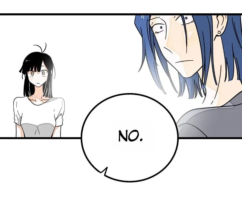 When Monday Met Sunday Chapter 57 page 70 - 