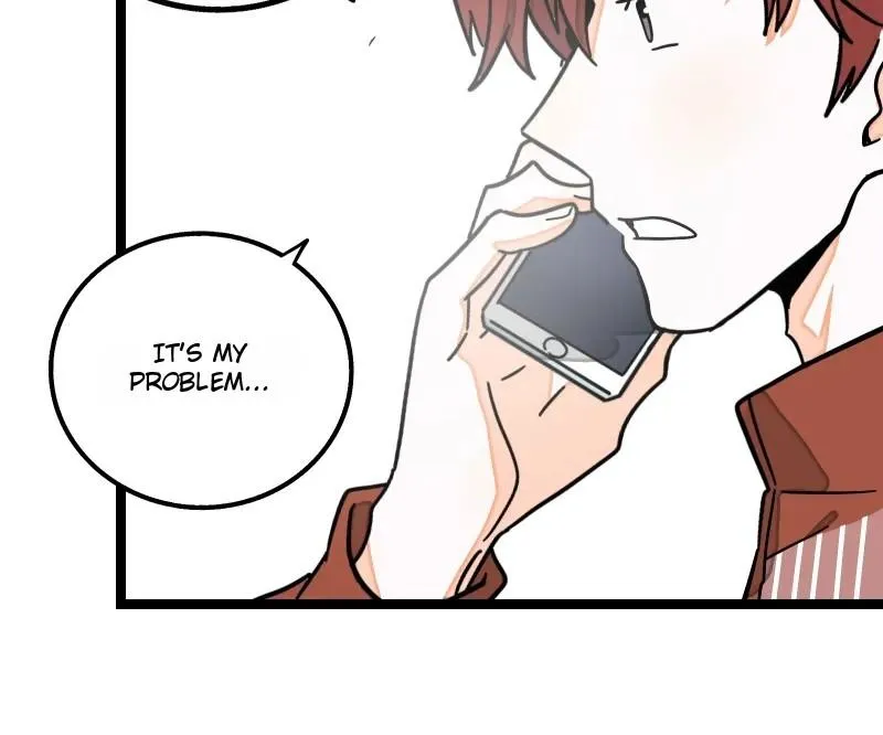 When Monday Met Sunday Chapter 57 page 72 - 