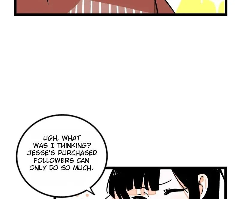 When Monday Met Sunday Chapter 57 page 80 - 