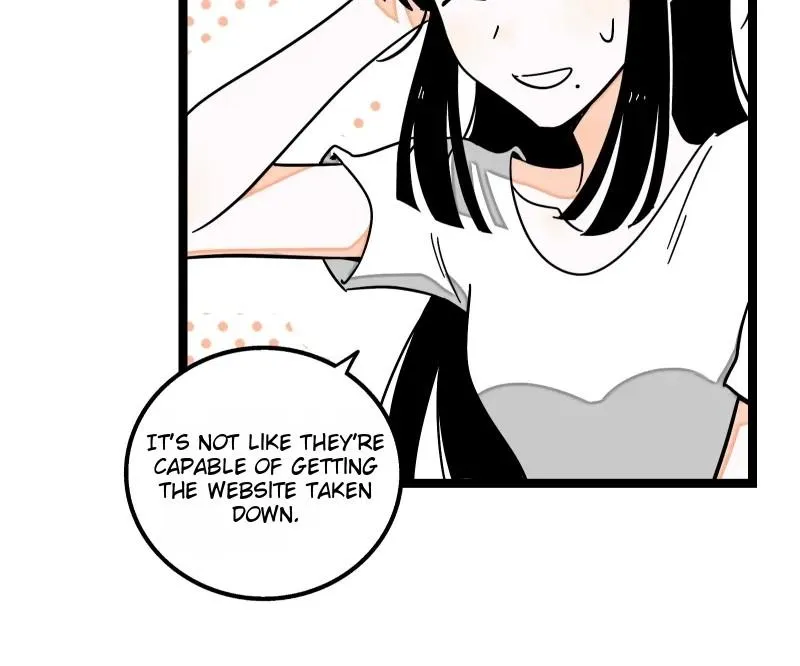 When Monday Met Sunday Chapter 57 page 81 - 