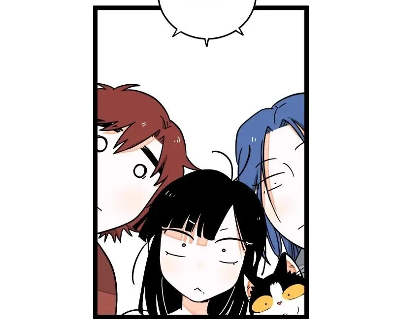When Monday Met Sunday Chapter 57 page 84 - 