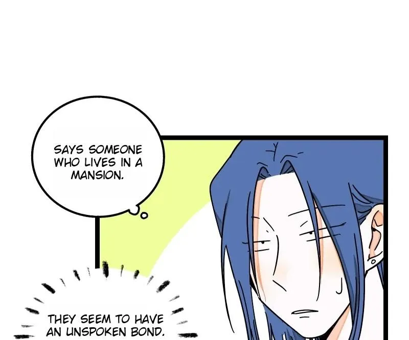 When Monday Met Sunday Chapter 57 page 10 - 