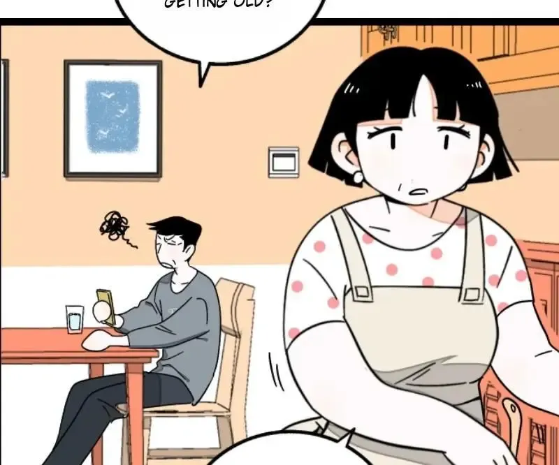 When Monday Met Sunday Chapter 58 page 13 - 