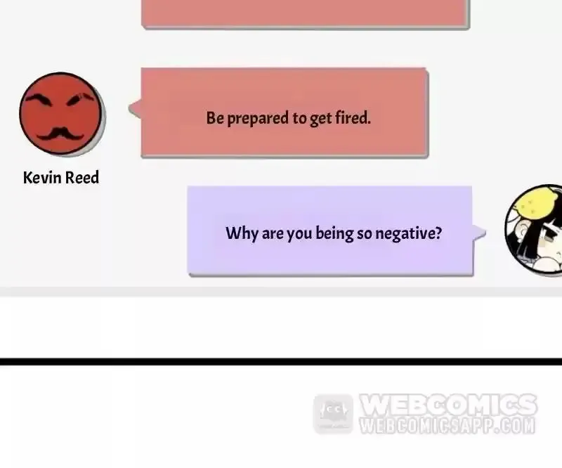 When Monday Met Sunday Chapter 58 page 3 - 