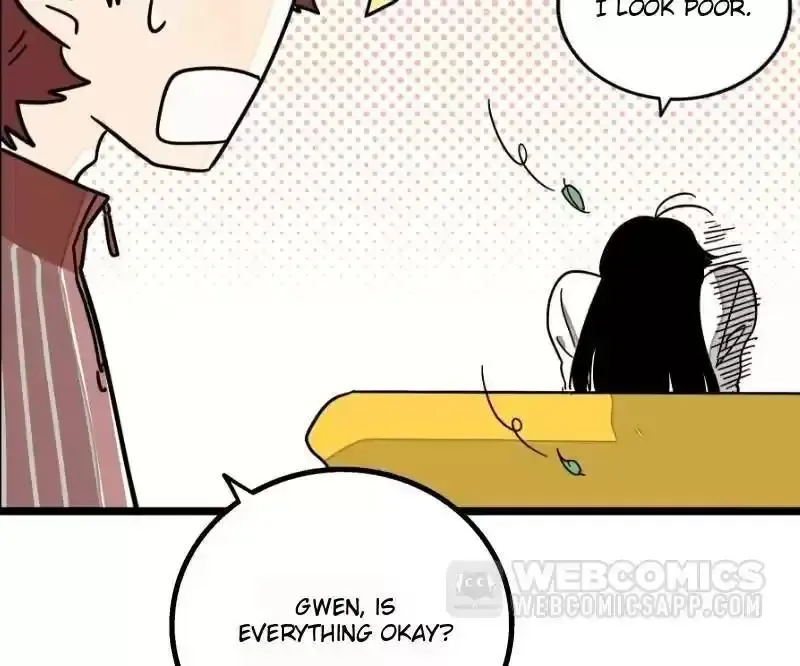 When Monday Met Sunday Chapter 58 page 27 - 