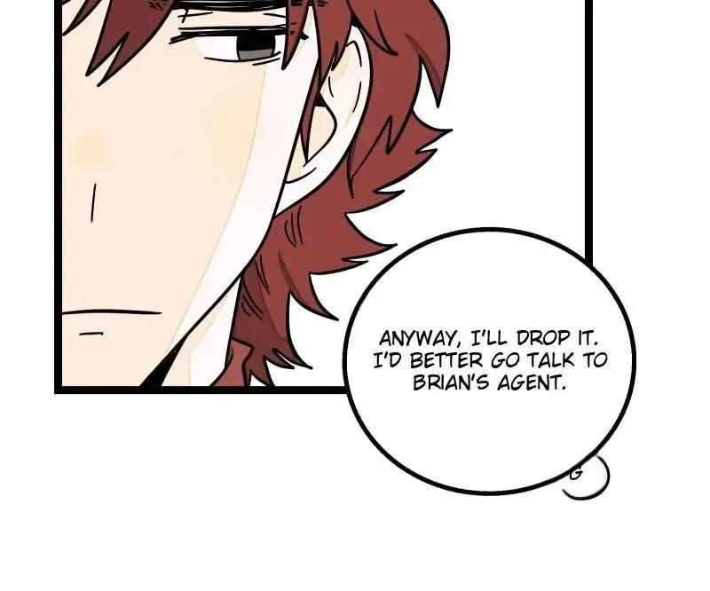 When Monday Met Sunday Chapter 58 page 34 - 