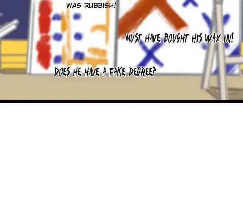 When Monday Met Sunday Chapter 58 page 50 - 