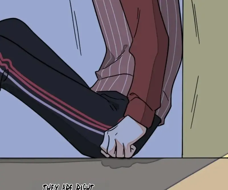 When Monday Met Sunday Chapter 58 page 60 - 