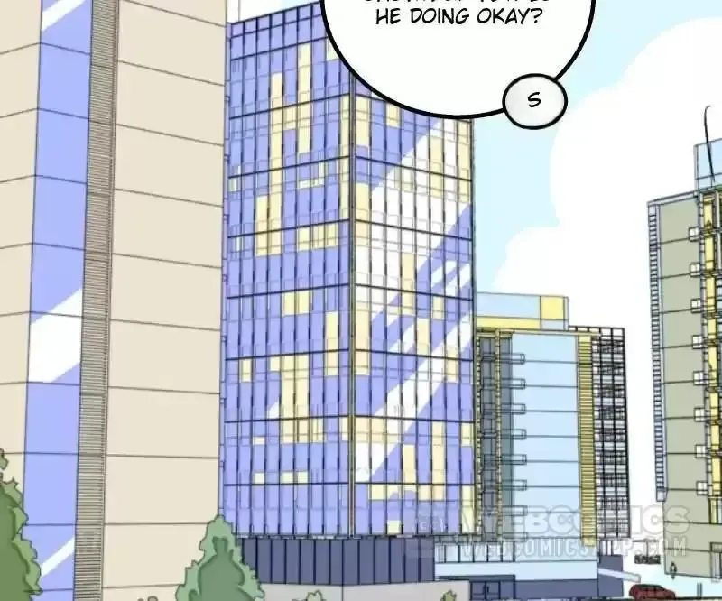 When Monday Met Sunday Chapter 58 page 67 - 
