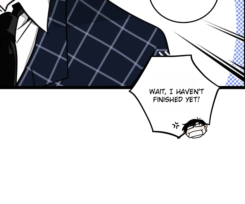 When Monday Met Sunday Chapter 59 page 14 - 
