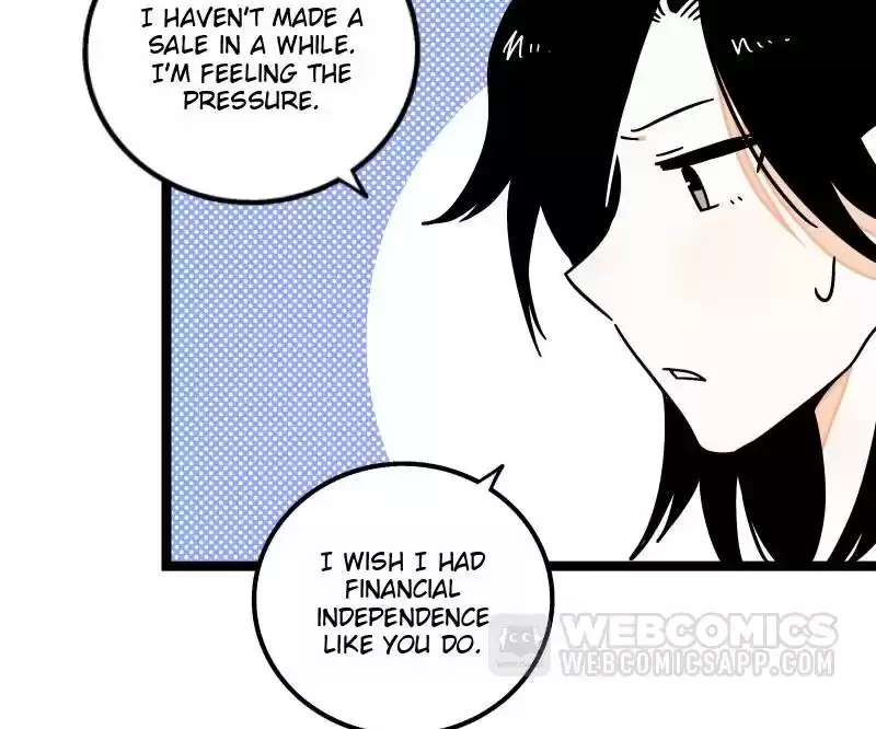 When Monday Met Sunday Chapter 59 page 19 - 