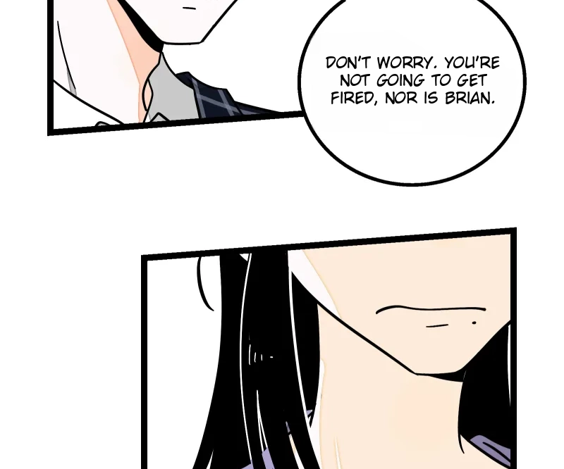 When Monday Met Sunday Chapter 59 page 31 - 