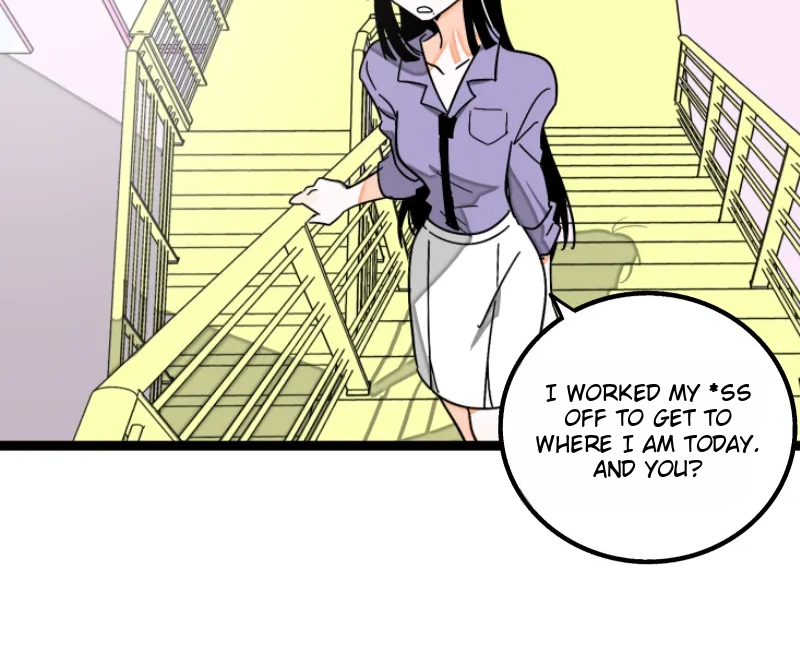 When Monday Met Sunday Chapter 59 page 38 - 