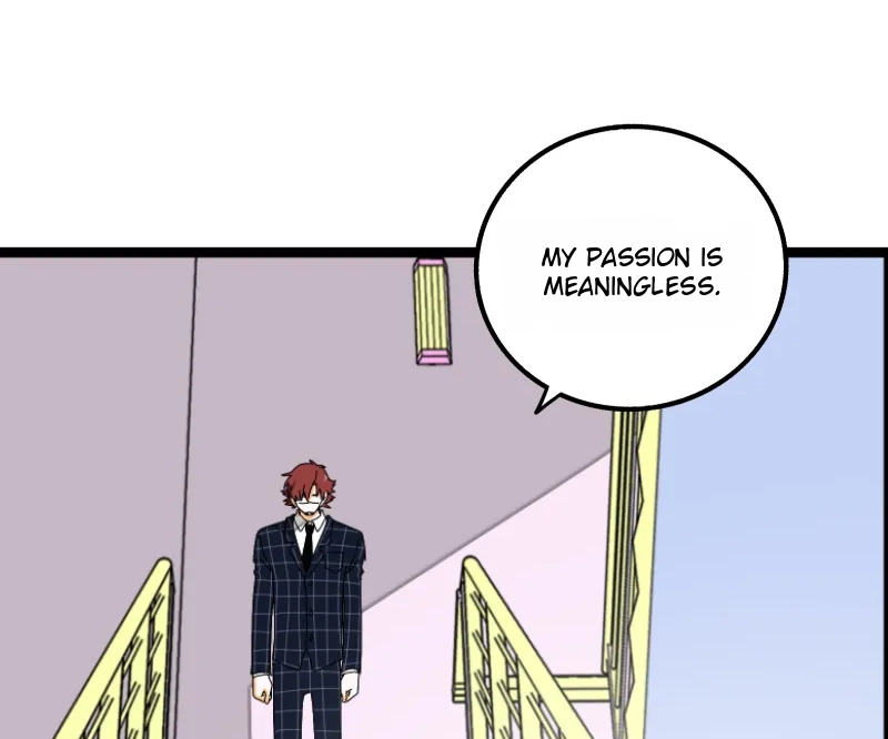 When Monday Met Sunday Chapter 59 page 41 - 