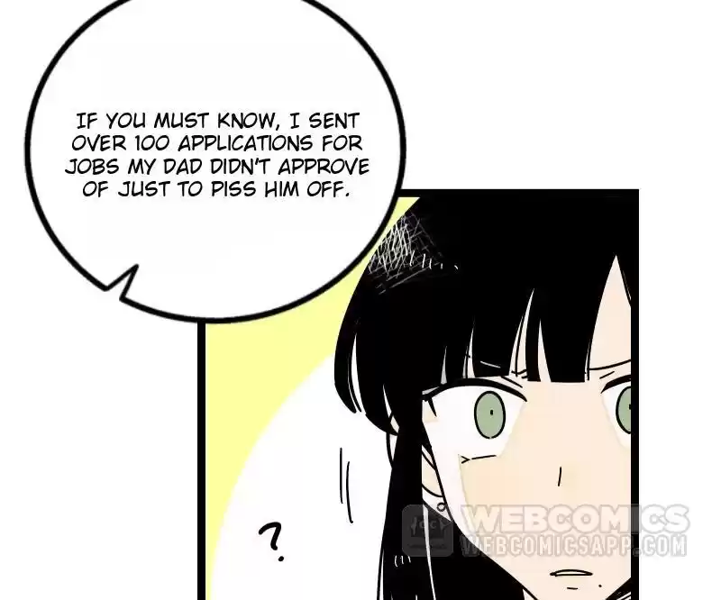 When Monday Met Sunday Chapter 59 page 43 - 