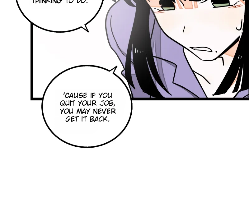 When Monday Met Sunday Chapter 59 page 57 - 