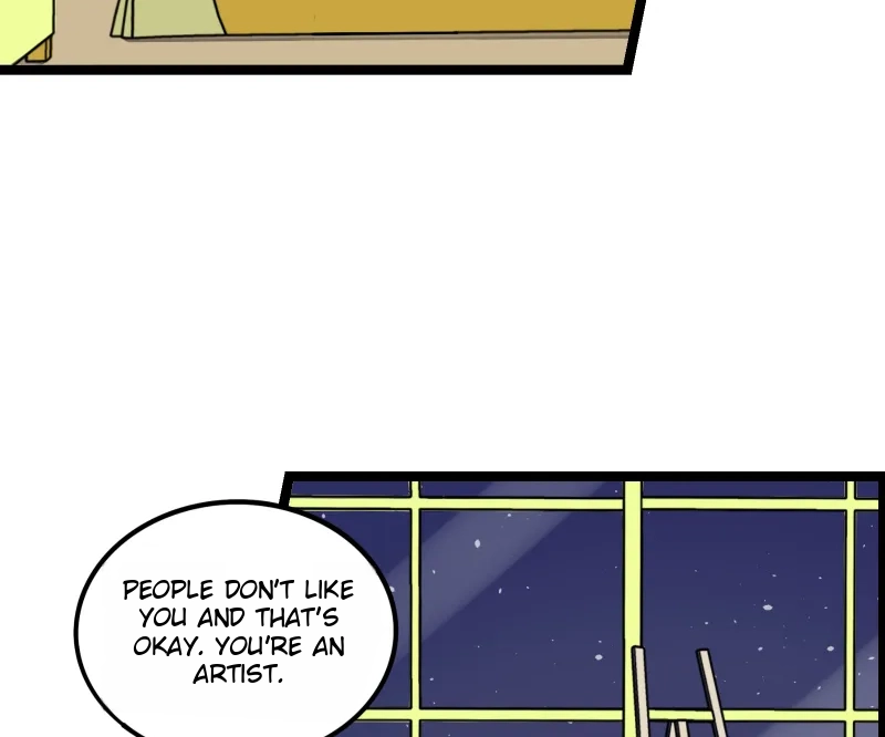 When Monday Met Sunday Chapter 59 page 61 - 