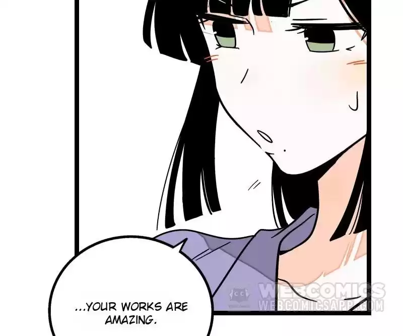When Monday Met Sunday Chapter 59 page 67 - 