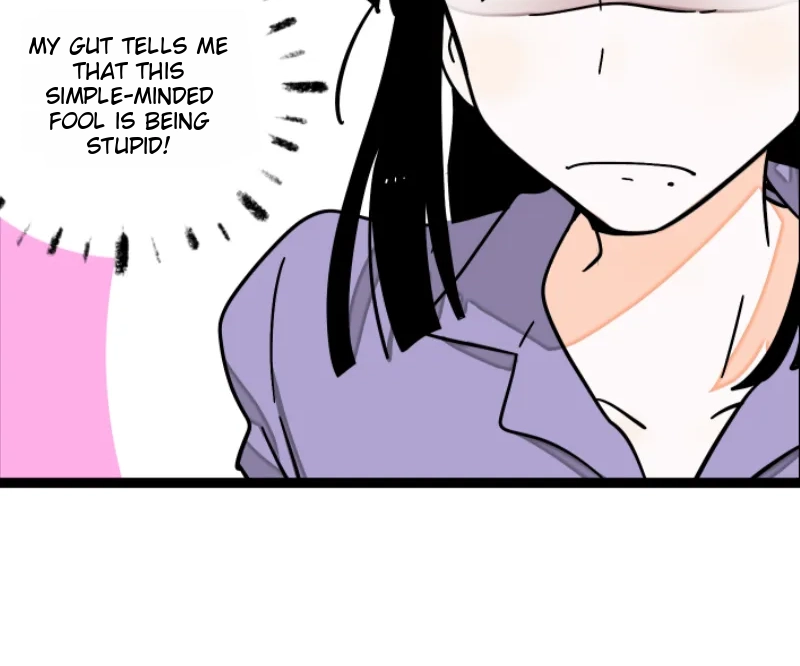 When Monday Met Sunday Chapter 59 page 10 - 