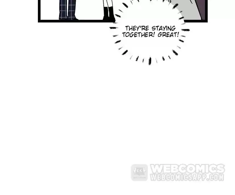 When Monday Met Sunday Chapter 60 page 11 - 