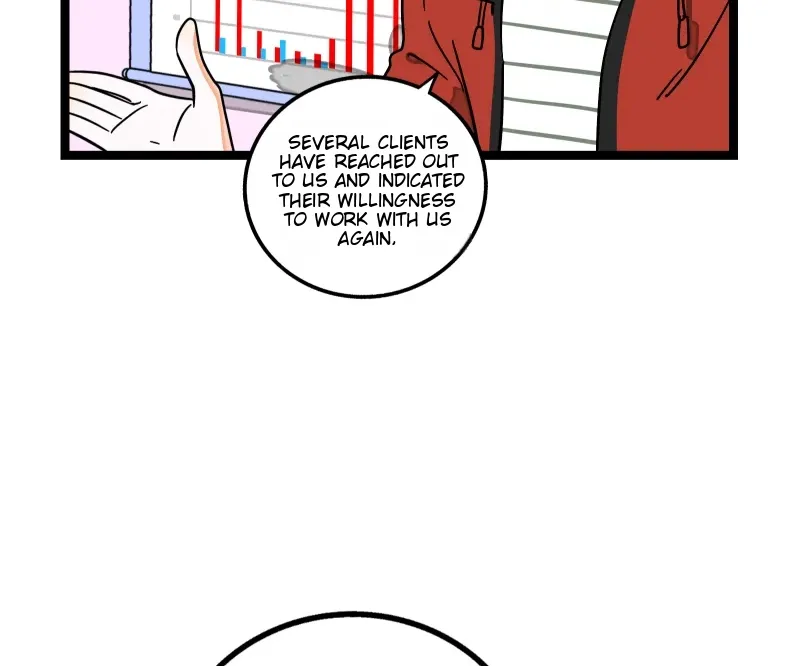 When Monday Met Sunday Chapter 60 page 15 - 