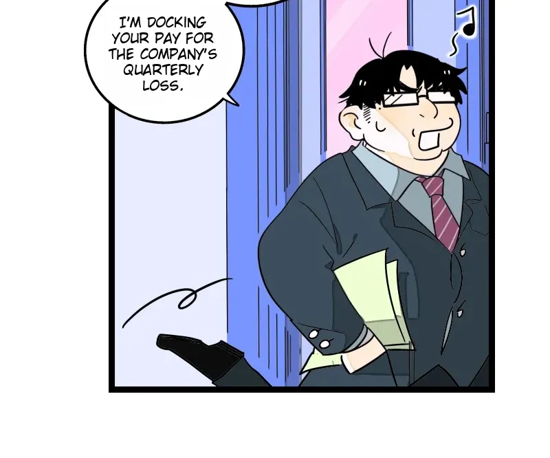 When Monday Met Sunday Chapter 60 page 25 - 