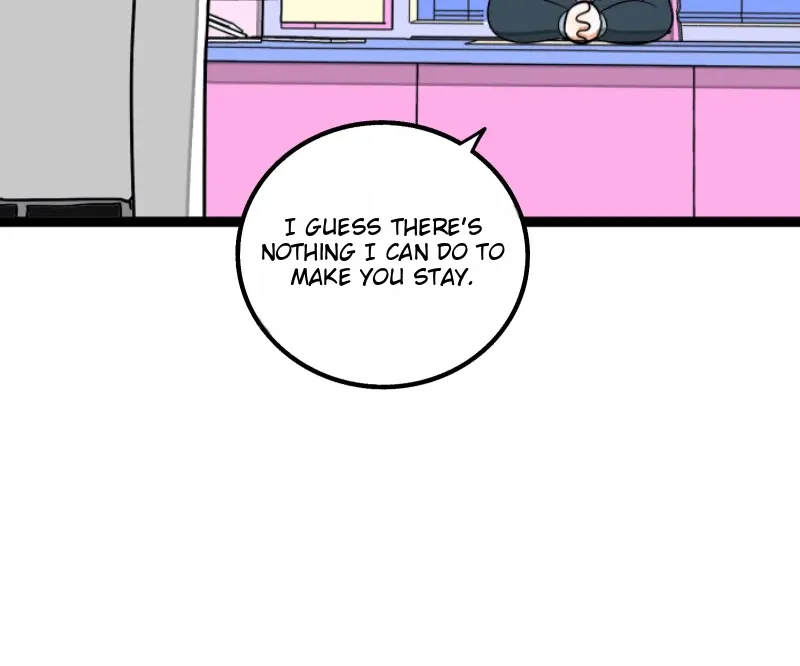 When Monday Met Sunday Chapter 60 page 30 - 