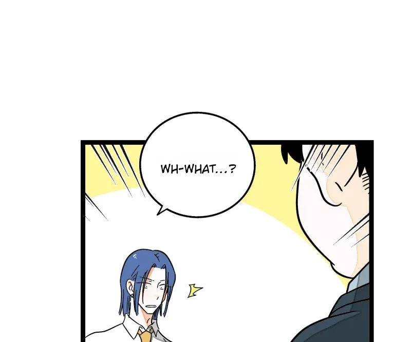 When Monday Met Sunday Chapter 60 page 34 - 