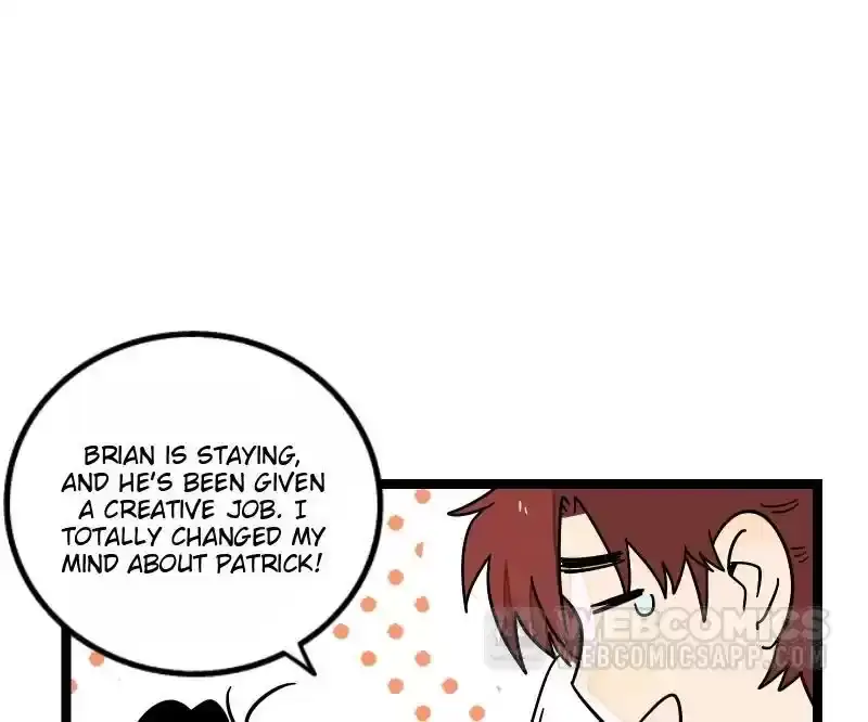 When Monday Met Sunday Chapter 60 page 51 - 