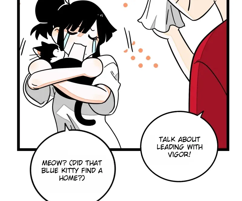 When Monday Met Sunday Chapter 60 page 52 - 