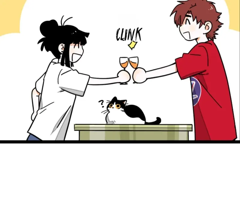 When Monday Met Sunday Chapter 60 page 54 - 