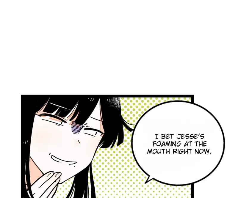 When Monday Met Sunday Chapter 60 page 55 - 