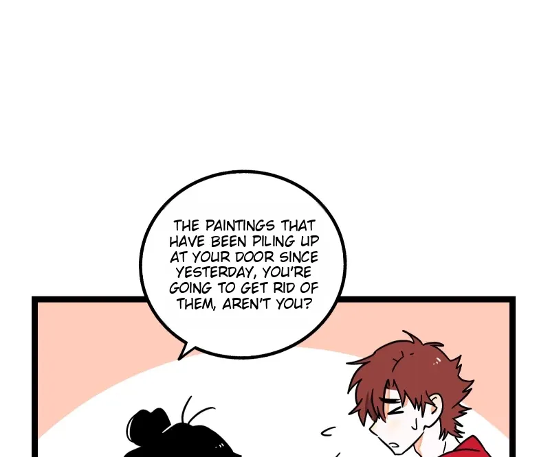 When Monday Met Sunday Chapter 60 page 62 - 