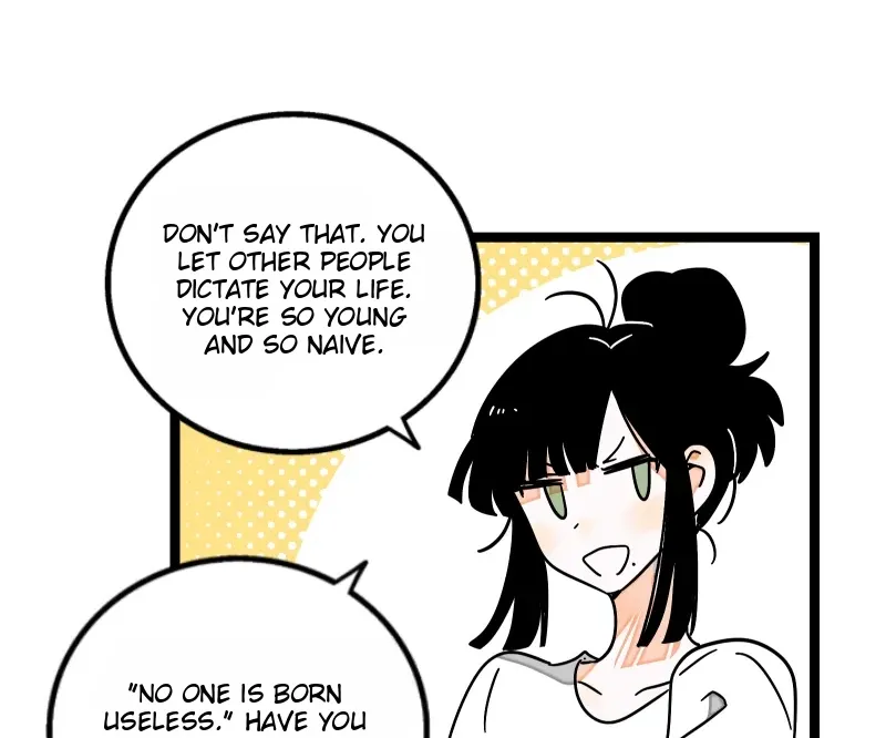 When Monday Met Sunday Chapter 60 page 64 - 