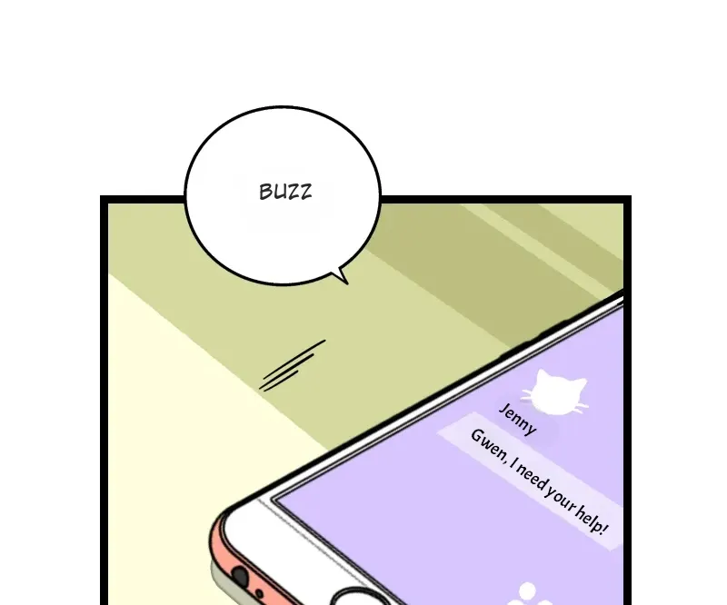 When Monday Met Sunday Chapter 60 page 72 - 