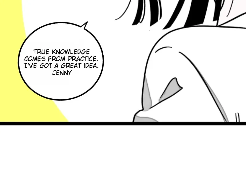 When Monday Met Sunday Chapter 60 page 80 - 