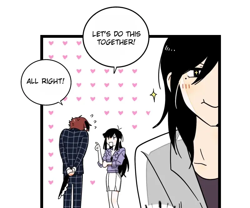 When Monday Met Sunday Chapter 60 page 10 - 