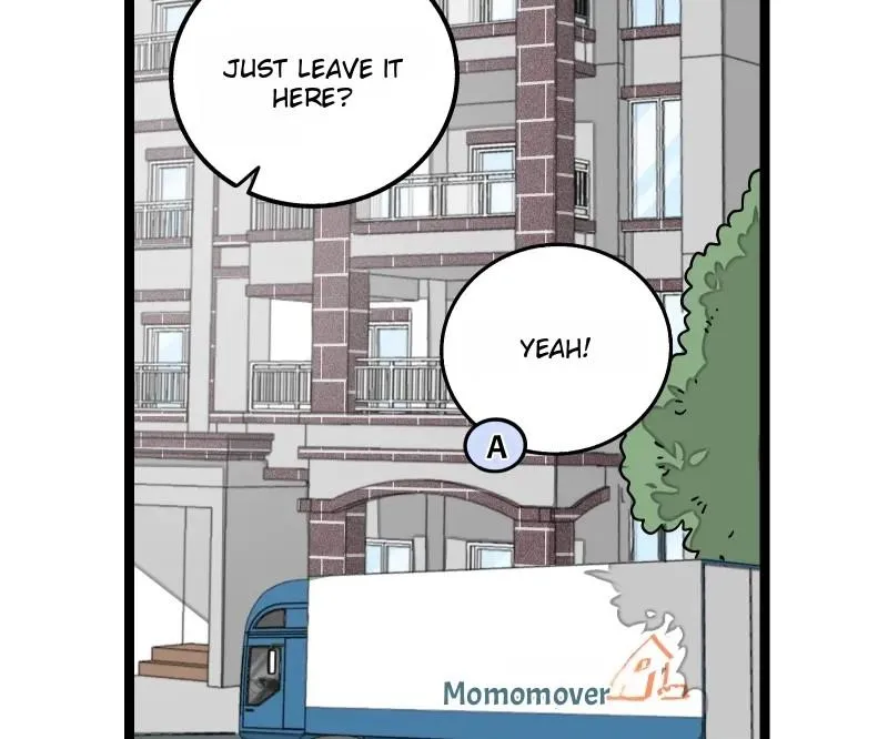 When Monday Met Sunday Chapter 61 page 13 - 