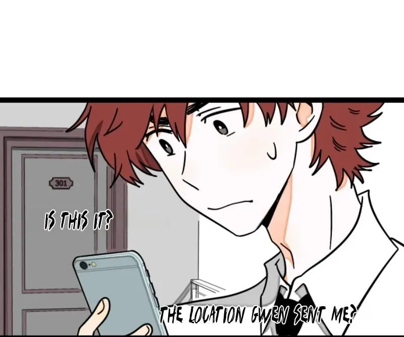 When Monday Met Sunday Chapter 61 page 16 - 