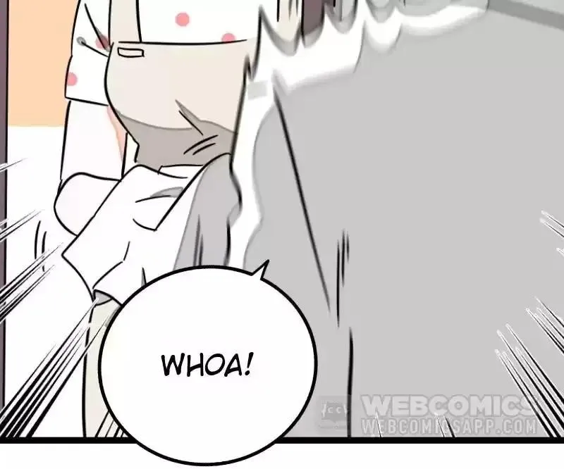 When Monday Met Sunday Chapter 61 page 19 - 