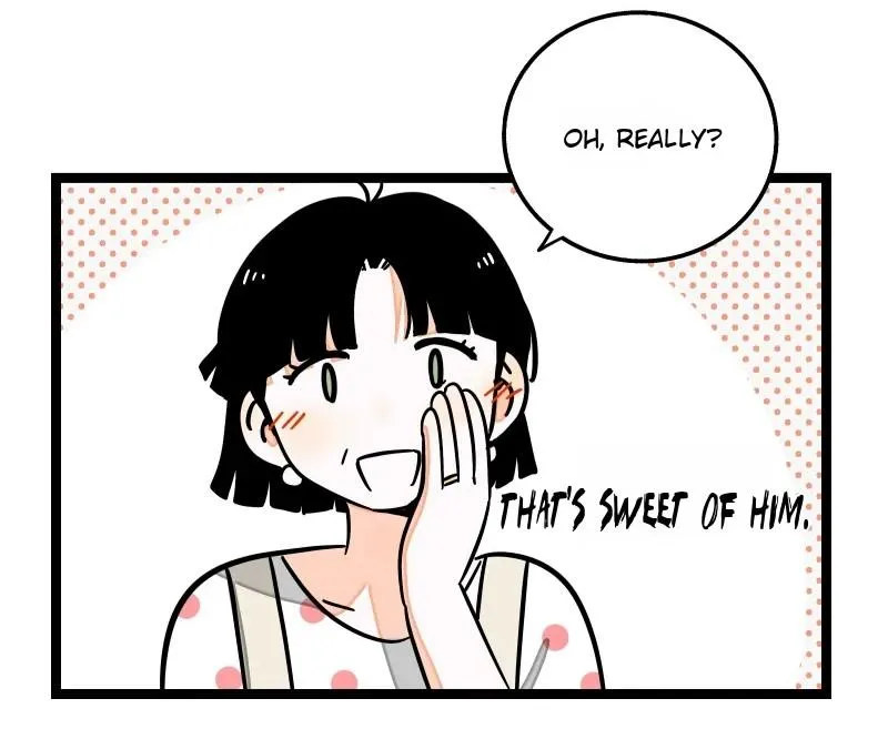 When Monday Met Sunday Chapter 61 page 28 - 
