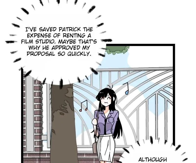 When Monday Met Sunday Chapter 61 page 34 - 