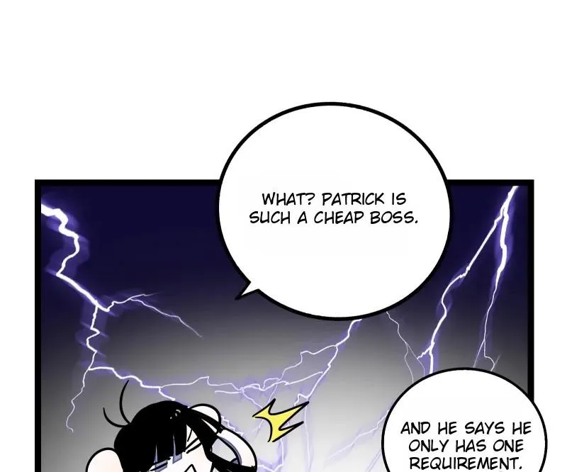 When Monday Met Sunday Chapter 61 page 39 - 