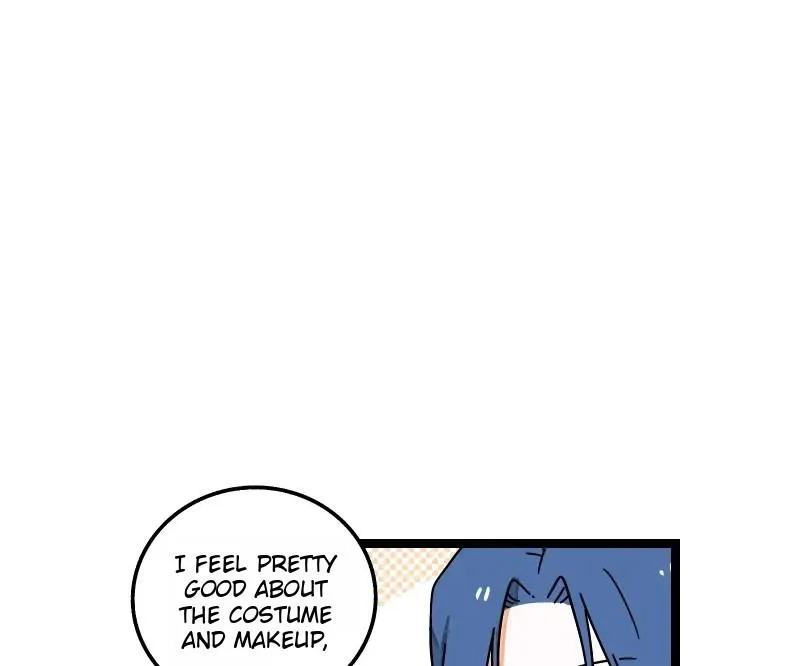 When Monday Met Sunday Chapter 61 page 45 - 
