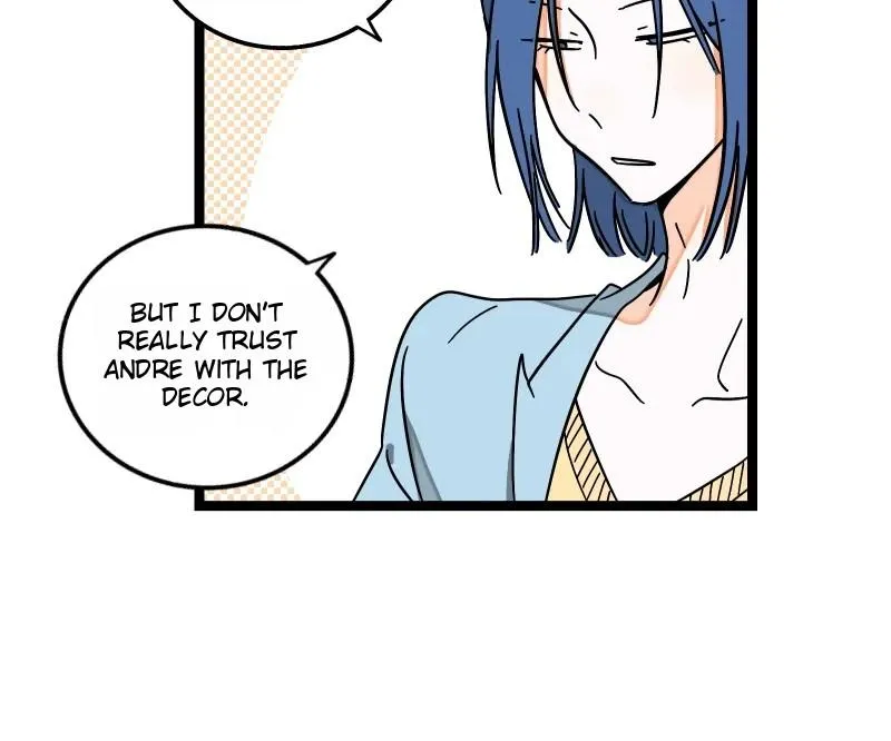 When Monday Met Sunday Chapter 61 page 46 - 