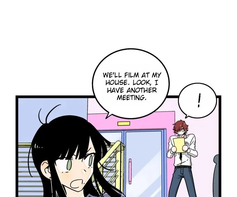 When Monday Met Sunday Chapter 61 page 7 - 