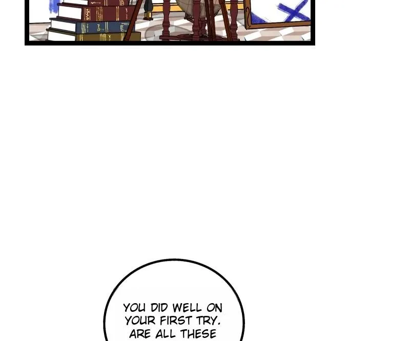 When Monday Met Sunday Chapter 61 page 61 - 